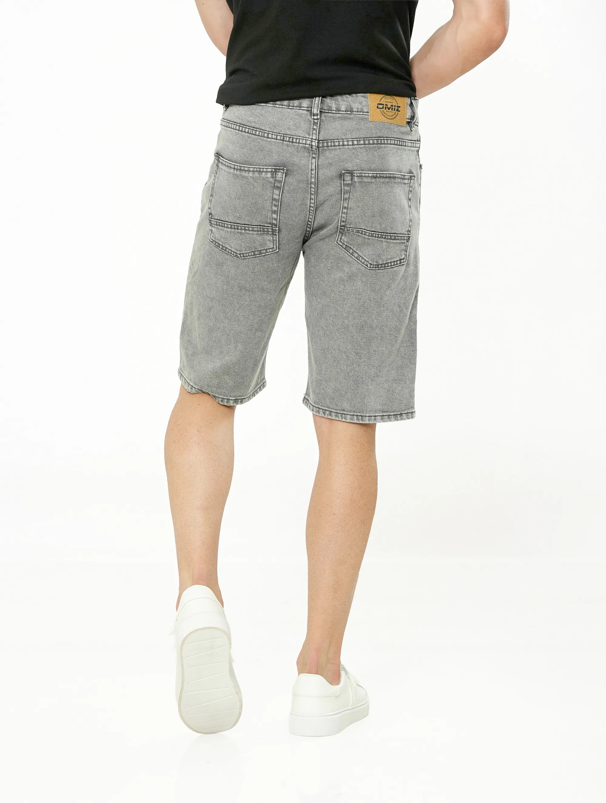 BERMUDA JEANS CF